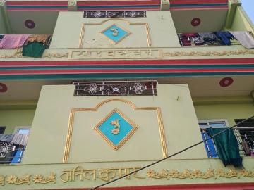 2 RK Independent House in Noida Extension for rent Greater Noida. The reference number is 13443955