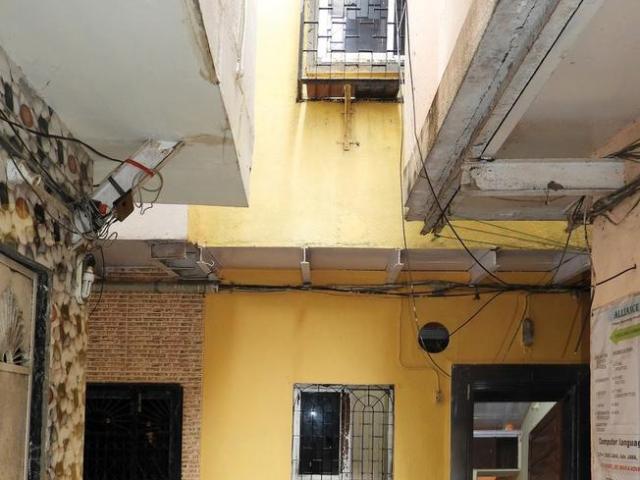 2 RK Independent House in Bhandup East for resale Mumbai. The reference number is 7183710