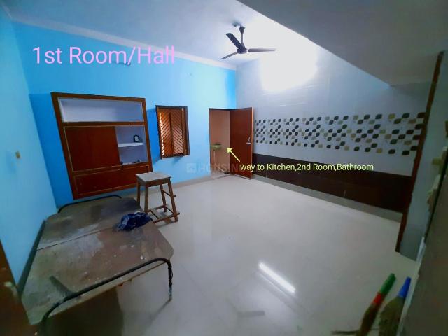 2 RK Independent House in Dhoomanganj for rent Allahabad. The reference number is 12034740