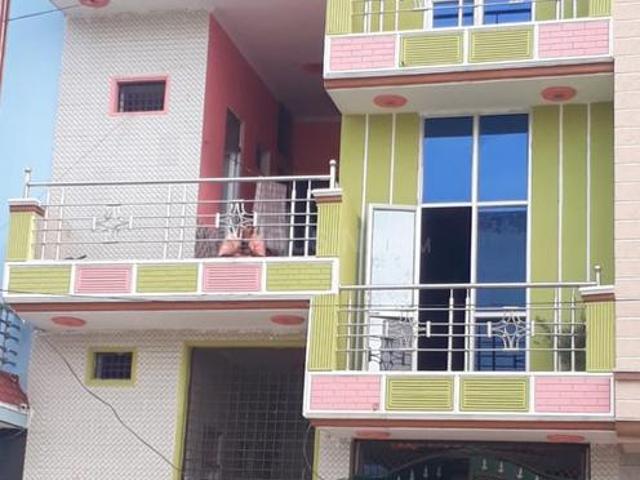 2 RK Independent House in Saini Mohalla for rent Rewari. The reference number is 16142096