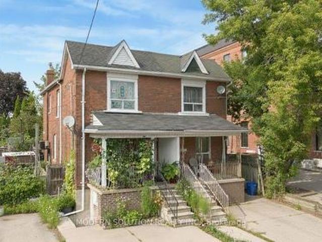 2 Rockwell Avenue, Toronto, ON, M6N 1N3 house for sale | Listing ID W13703 | Royal LePage