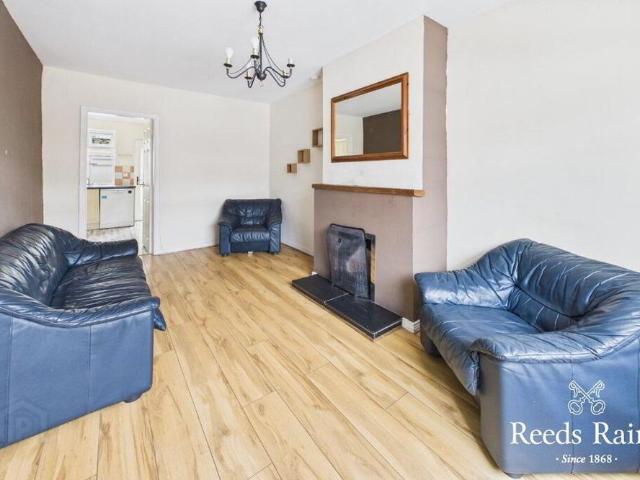 2 Robert Street, Newtownards, BT23 4DN