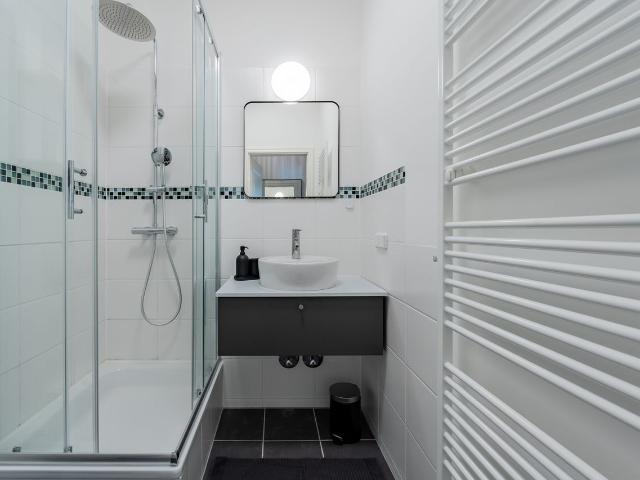 2 Room Cozy loft in Berlin Kreuzberg, Berlin Amsterdam Apartments for Rent