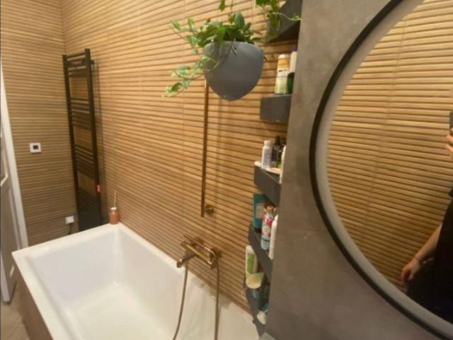 2 room, calm, stylish artist appartment with cleaning service, Berlin Amsterdam Apartments for Rent