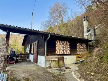 2 Room chalet