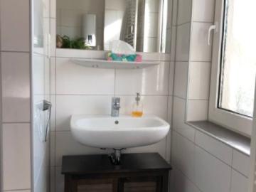 2 Room Apartement in Düsseldorf, Dusseldorf Amsterdam Apartments for Rent