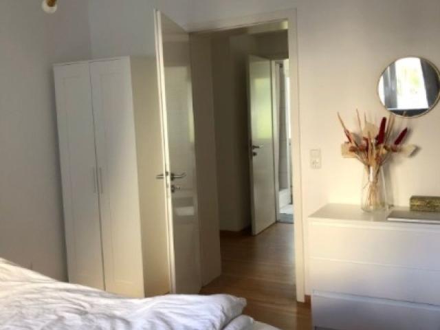 2 Room Apartement in Düsseldorf, Dusseldorf Amsterdam Apartments for Rent