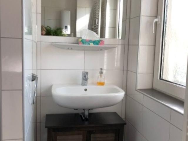 2 Room Apartement in Düsseldorf, Dusseldorf Amsterdam Apartments for Rent