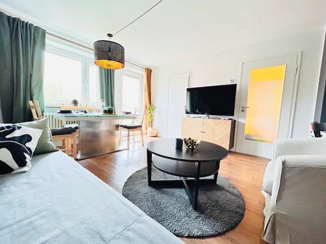 ⭐️2 room apartment near subway and S Bahn/central⭐️, Munchen Amsterdam Apartments for Rent
