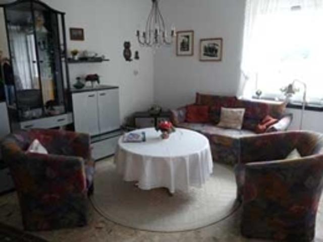 2 room apartment on the Baltic Sea in Hohwacht