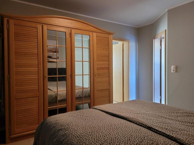 2 room apartment, beautiful with balcony, roof terrace and Sauna, Leipzig Amsterdam Apartments for Rent