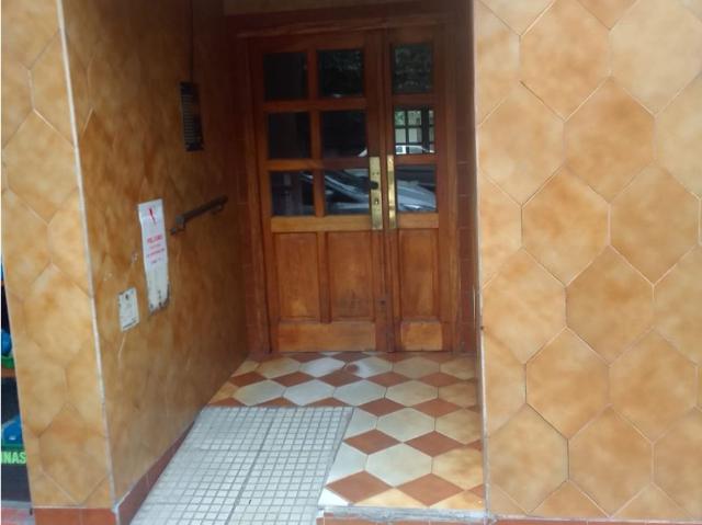 2 room apartment, Caballito