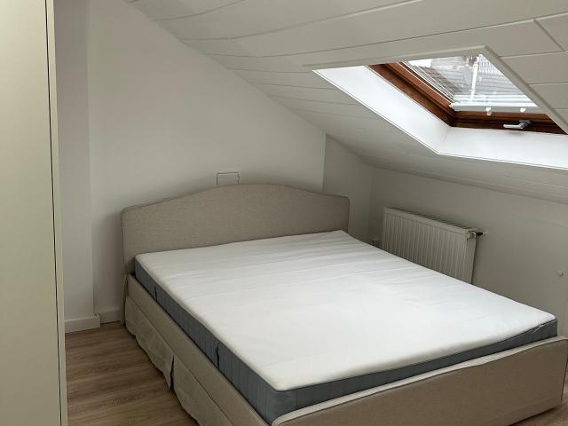 2 Room apartment close to EVK Hospital, Dusseldorf Amsterdam Apartments for Rent