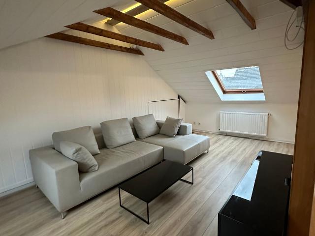 2 Room apartment close to EVK Hospital, Dusseldorf Amsterdam Apartments for Rent