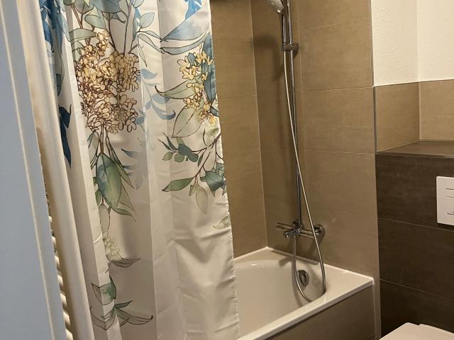 2 Room apartment fully furnished apartment with balcony build 2024 in Marzahn