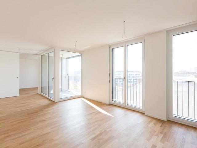 2 ½ room apartment for rent in Basel