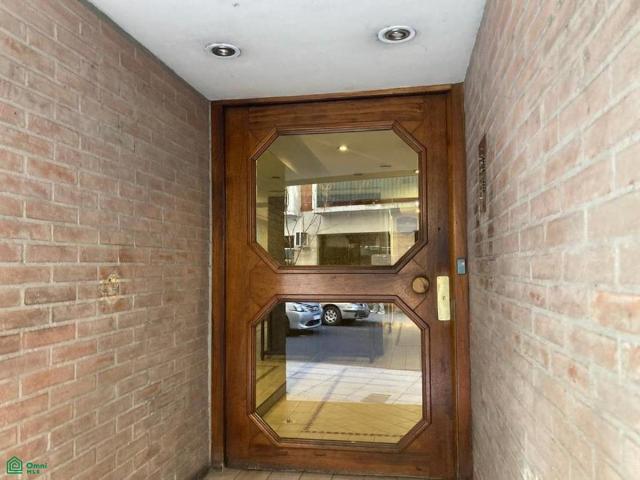 2 ROOM APARTMENT FOR RENT IN RECOLETA. AIR CONDITIONED