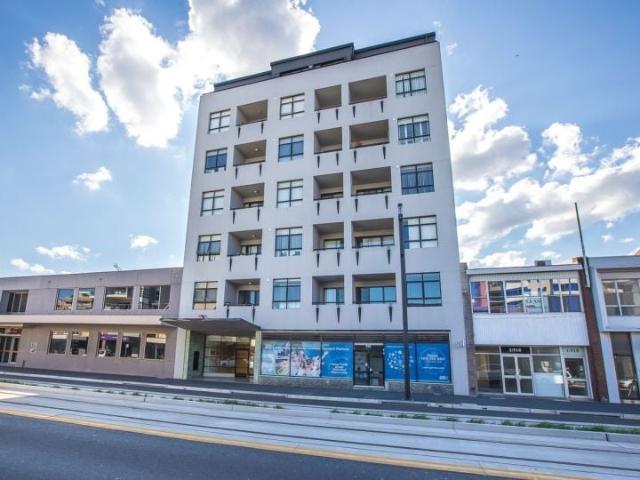 2 room apartment for rent