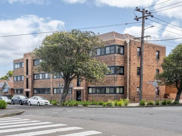 2 room apartment for rent