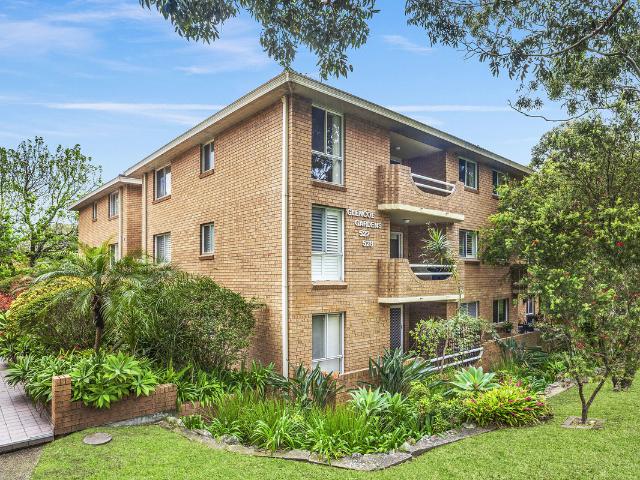 2 room apartment for rent