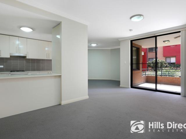 2 room apartment for rent