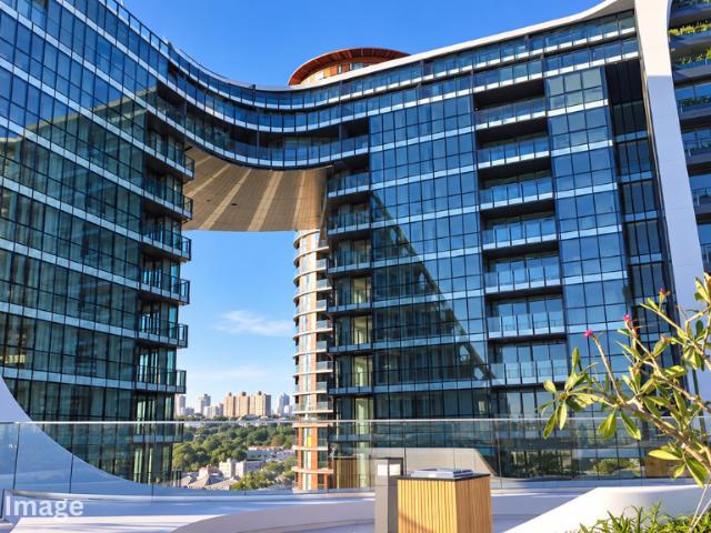 2 room apartment for rent