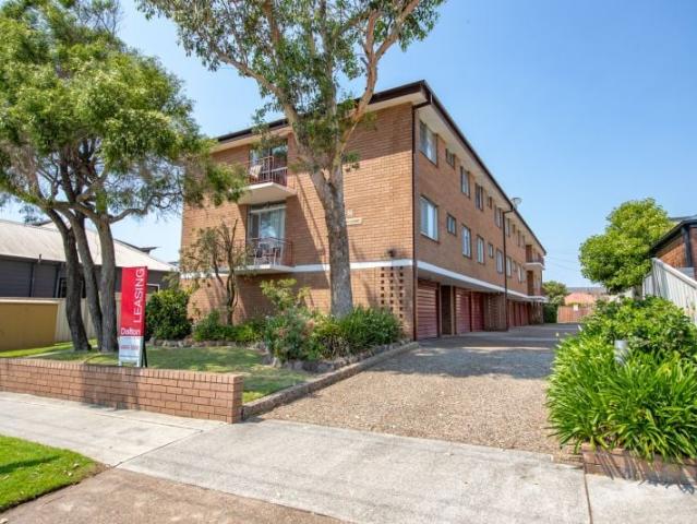 2 room apartment for rent