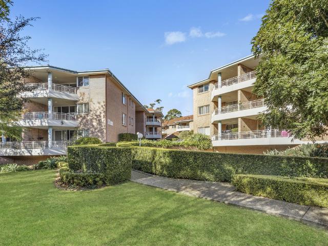 2 room apartment for rent