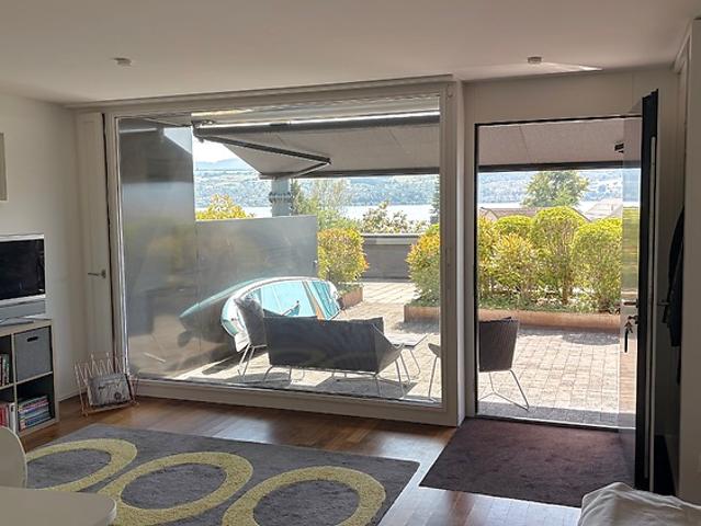 2½ room apartment in Männedorf ZH, furnished, temporary