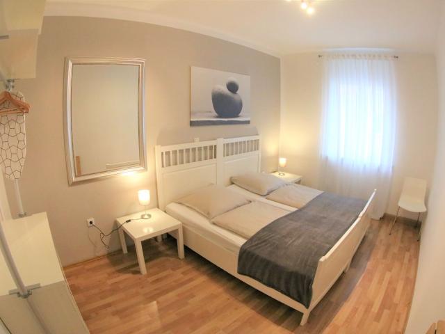 2 room apartment in Nürnberg
