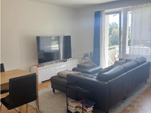 2 room apartment in Adliswil ZH, furnished, temporary