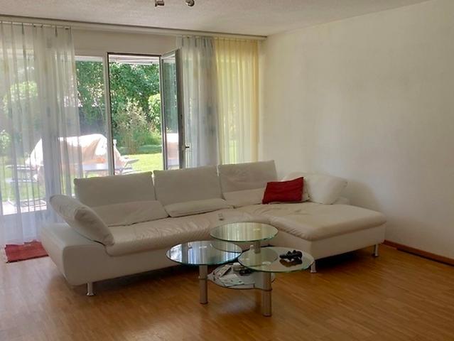2½ room apartment in Altendorf SZ, furnished, temporary