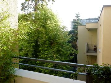 2 room apartment in Basel Altstadt/Grossbasel, furnished, temporary