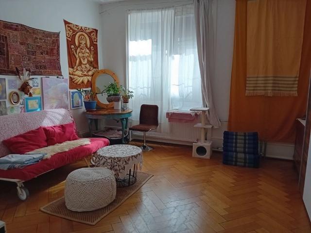 2 ROOM APARTMENT IN BASEL, FURNISHED, TEMPORARY
