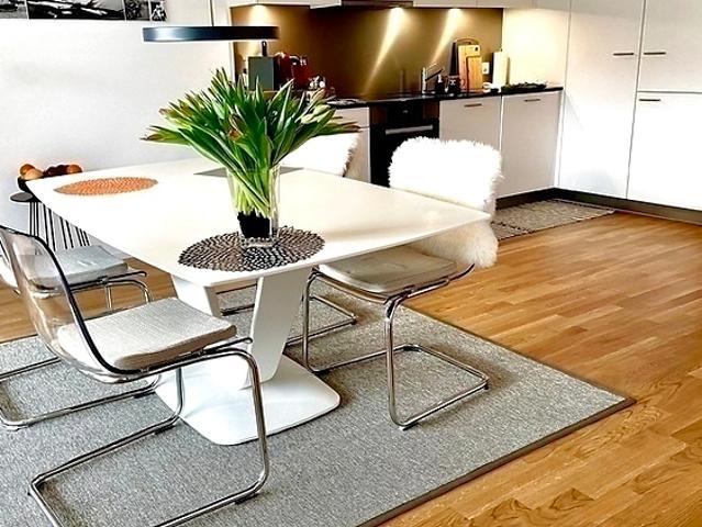 2½ room apartment in Basel Iselin, furnished, temporary