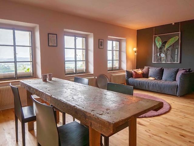 2 room apartment in Bellerive VD, furnished, temporary