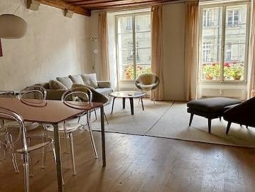 Wohnung mieten in Rue De La Grand-Fontaine