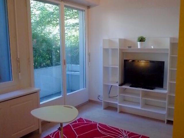 2 ROOM APARTMENT IN BERN OSTRING, FURNISHED