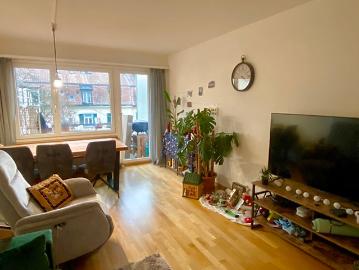 Neufeld, Stadtteil II, Bern, Verwaltungsregion Bern-Mittelland, Kanton Bern