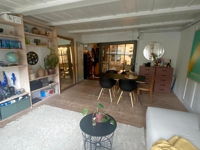 2 room apartment in Bern Matte, furnished, temporary