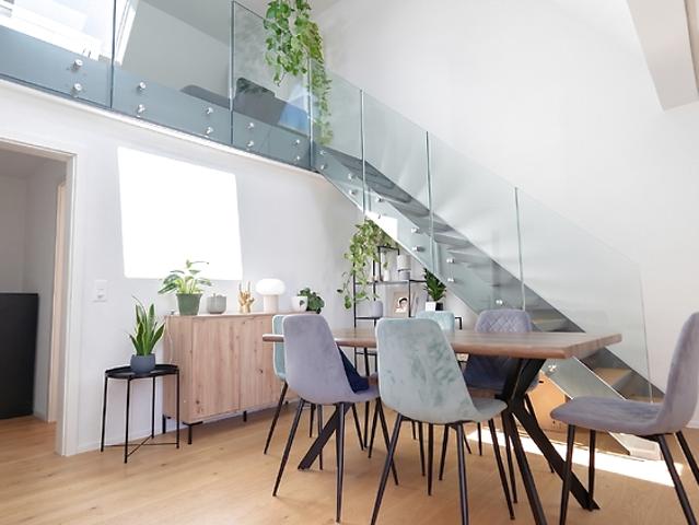 2 room apartment in Bern Mattenhof, furnished, temporary