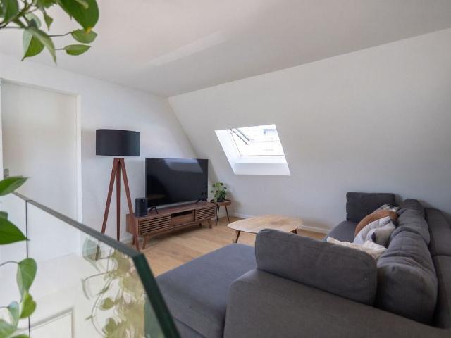 2 ROOM APARTMENT IN BERN MATTENHOF, FURNISHED, TEMPORARY