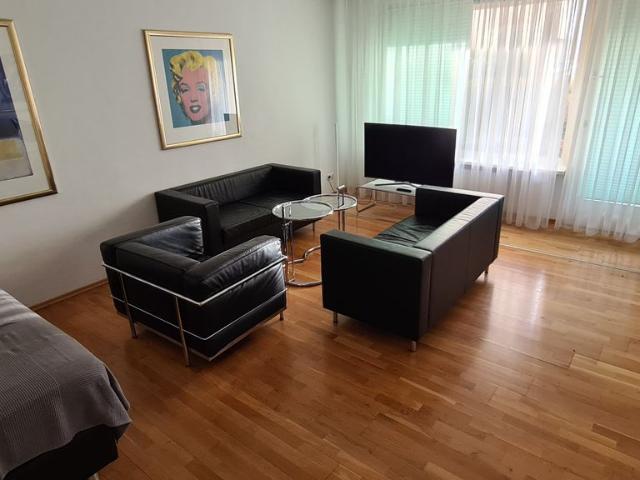 2 room apartment in Berlin Wilmersdorf, Berlin Amsterdam Apartments for Rent