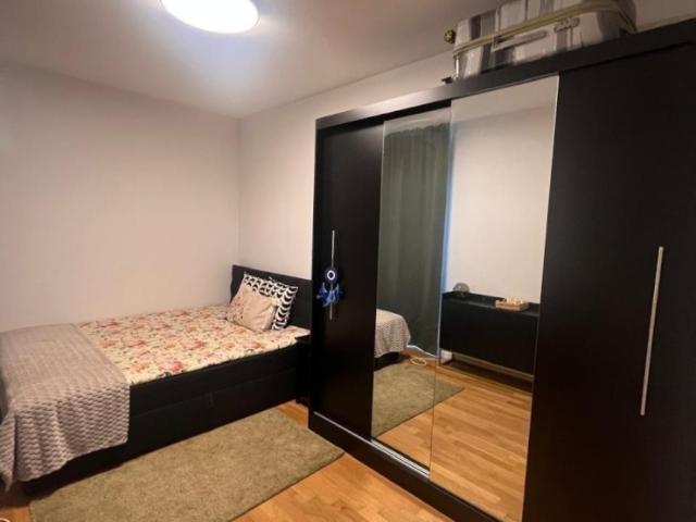 2 room apartment in Berlin Hohenschönhausen
