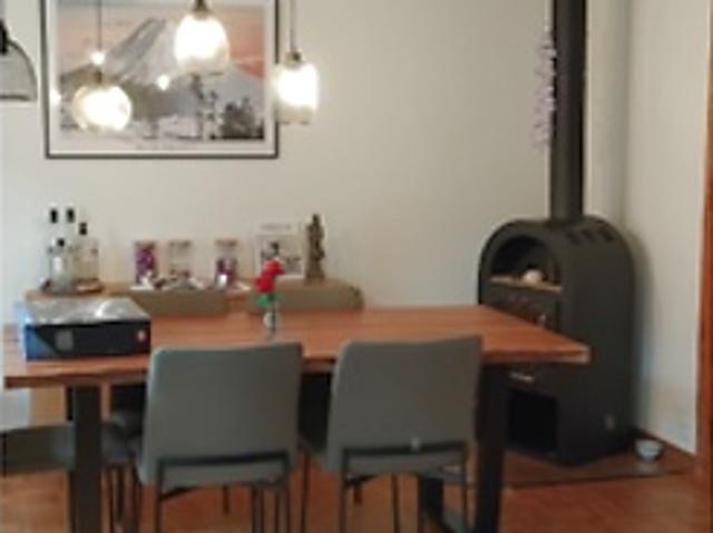2 room apartment in Biel/Bienne BE, furnished, temporary