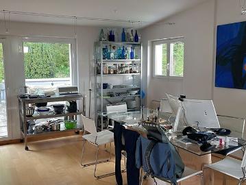 2½ room apartment in Bischofszell TG, furnished, temporary