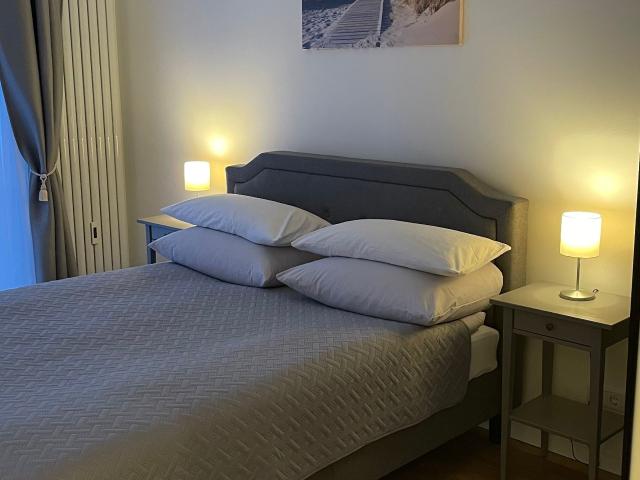 2 room apartment in Düsseldorf