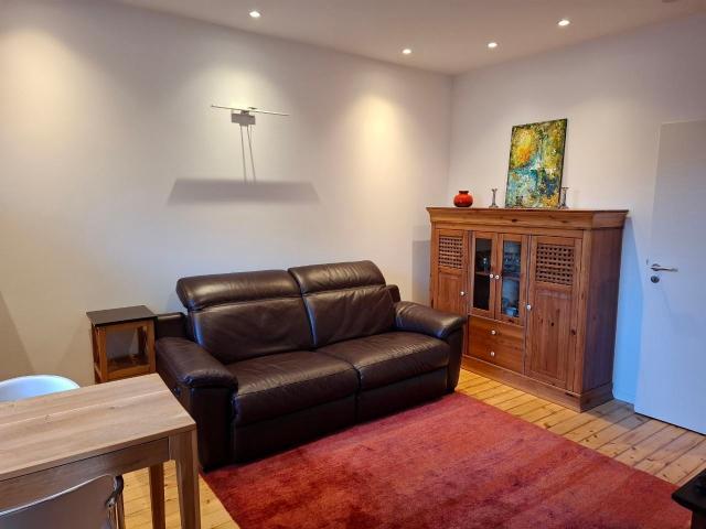 2 room apartment in Düsseldorf Gerresheim
