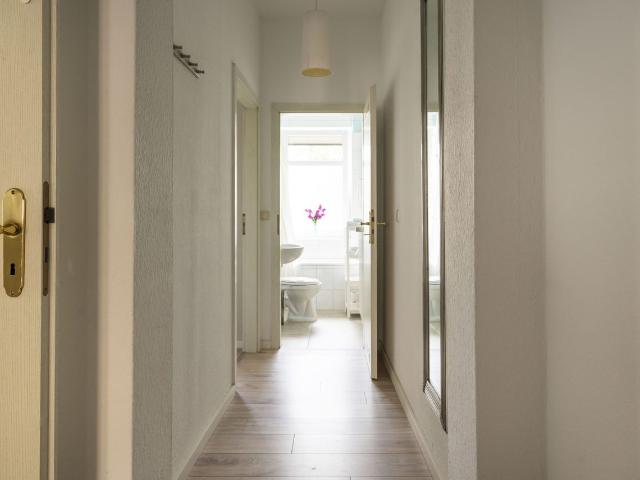 2 room apartment in Dresden, Dresden Amsterdam Apartments for Rent