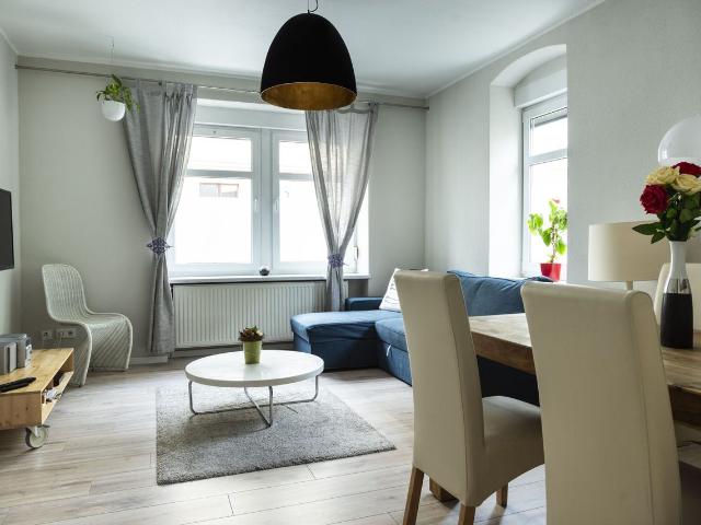2 room apartment in Dresden, Dresden Amsterdam Apartments for Rent